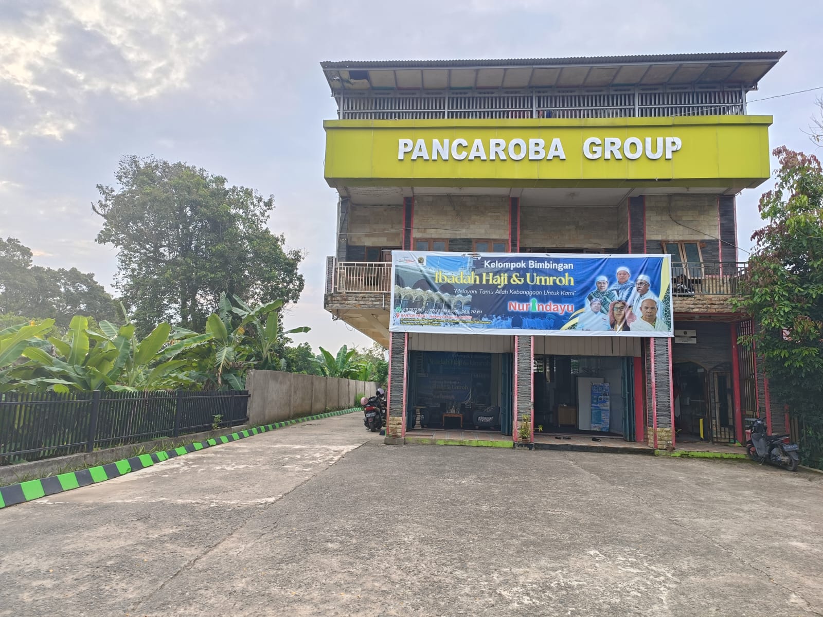 PP Wisata 