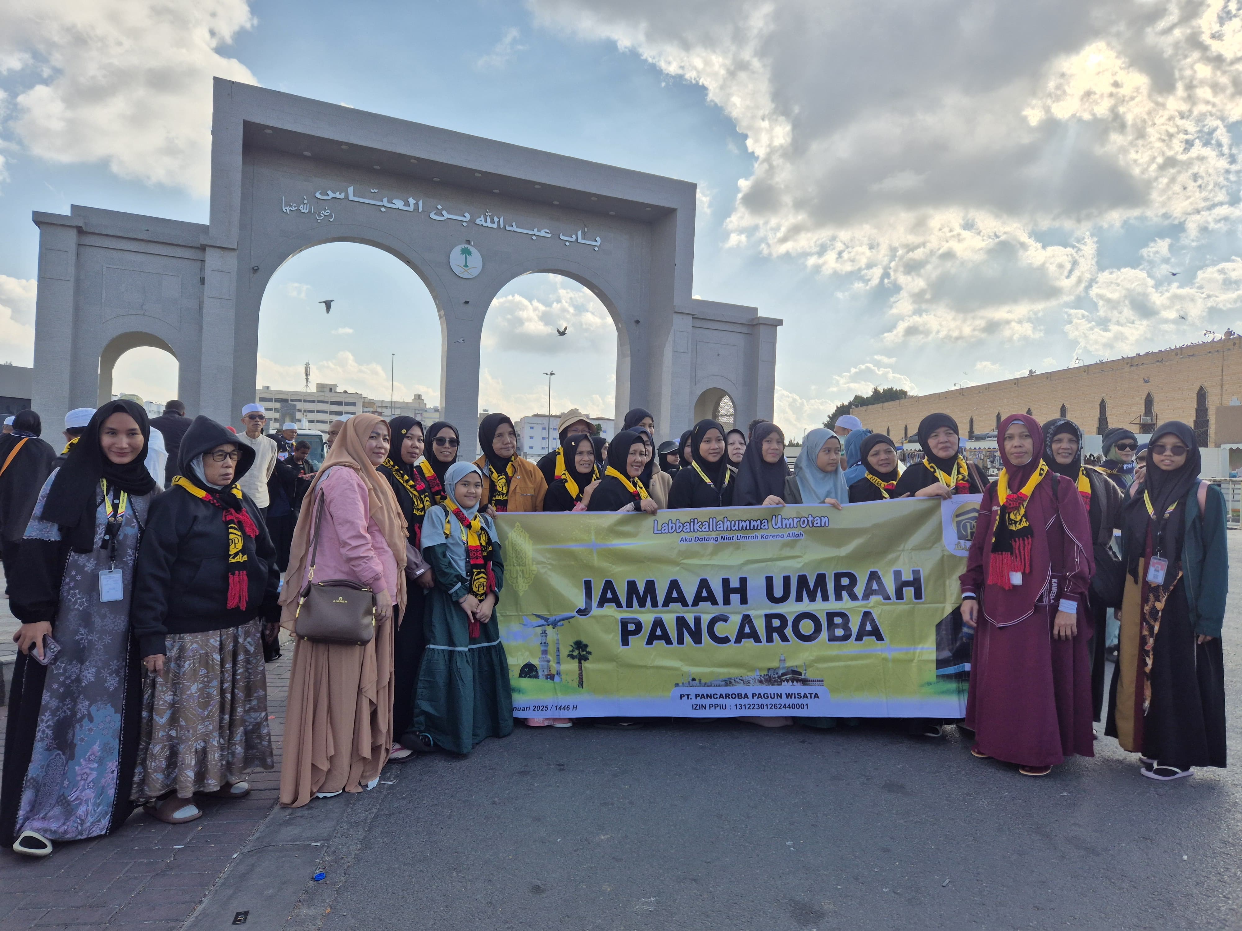 PP Wisata 