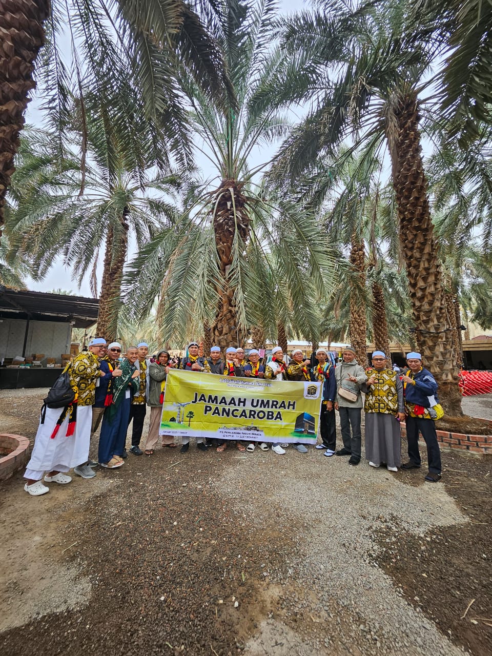 PP Wisata Travel