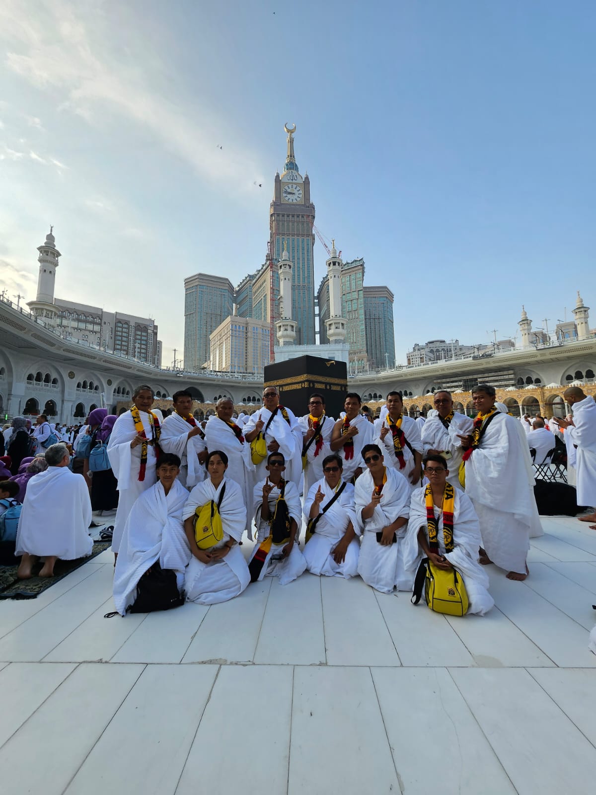 Umroh 4