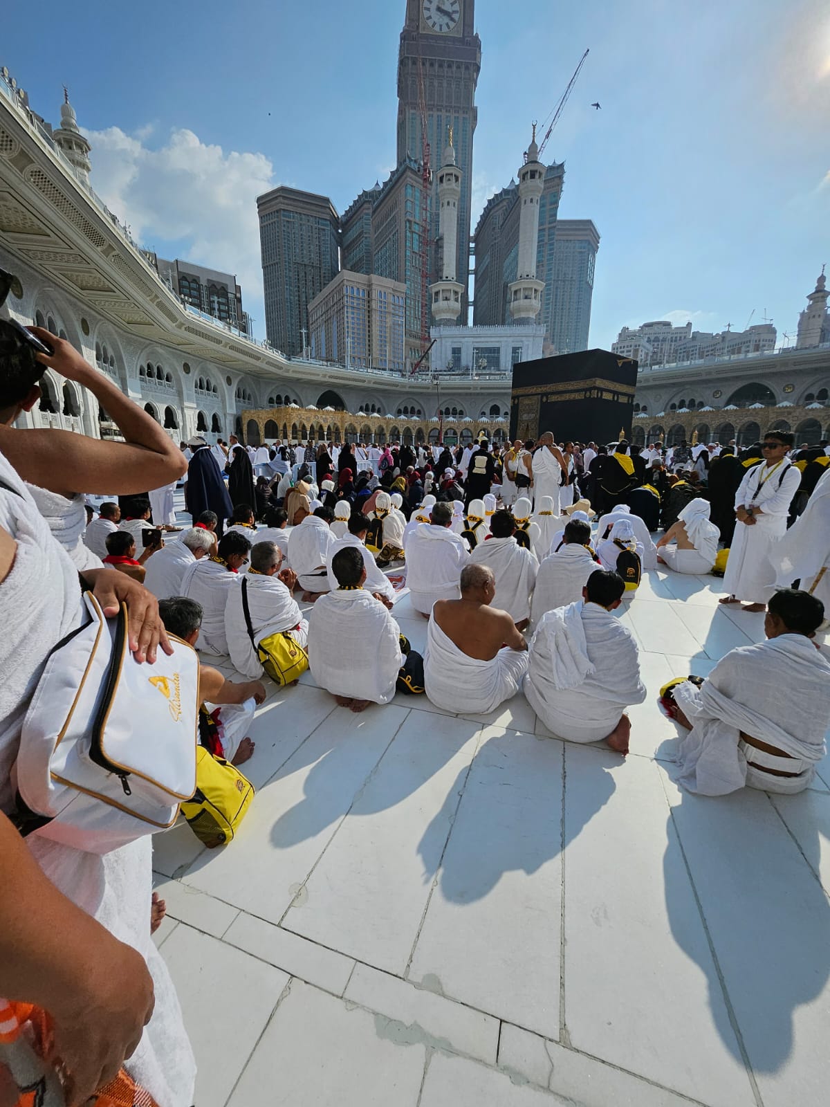 Umroh 1