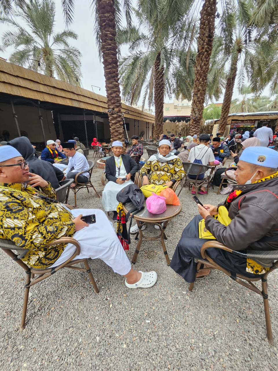 Umroh 5