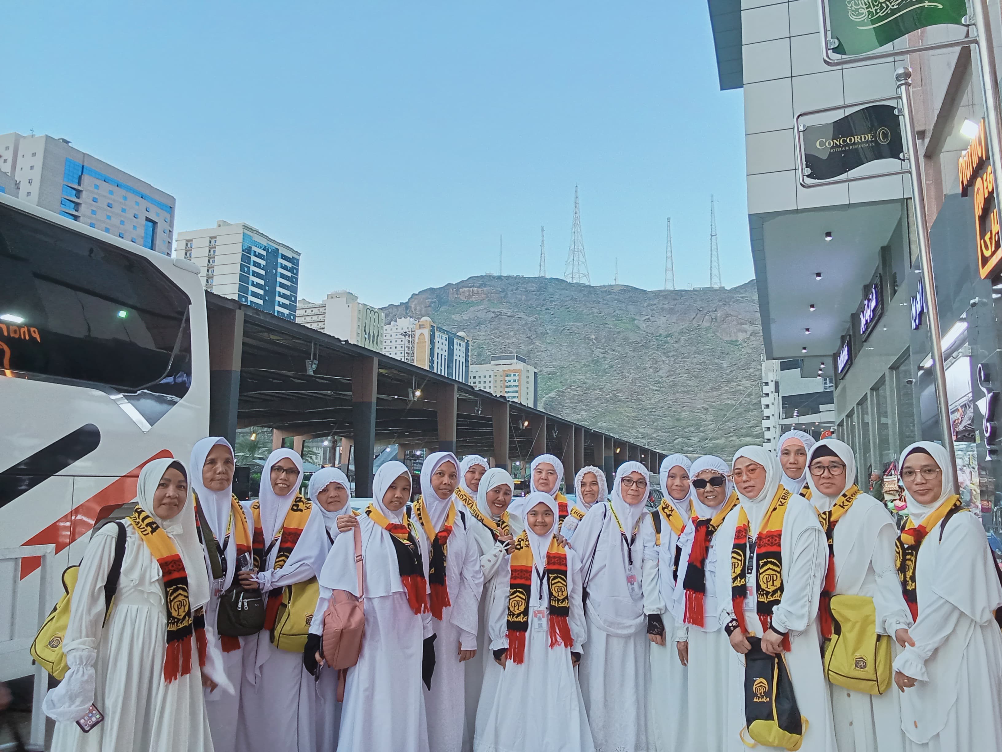 Umroh 6