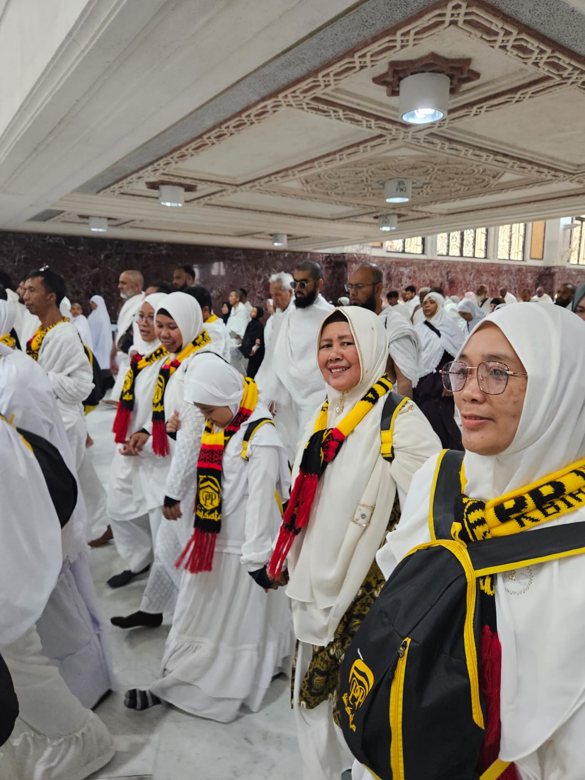 Umroh 7